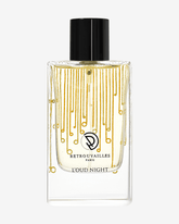 L'oud Night Parfum (80ml)